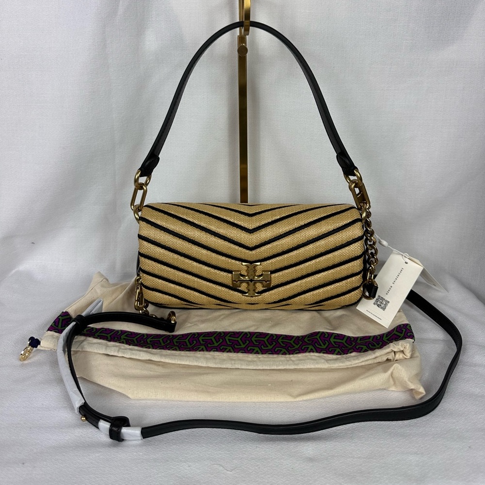 NWT Tory Burch Kira